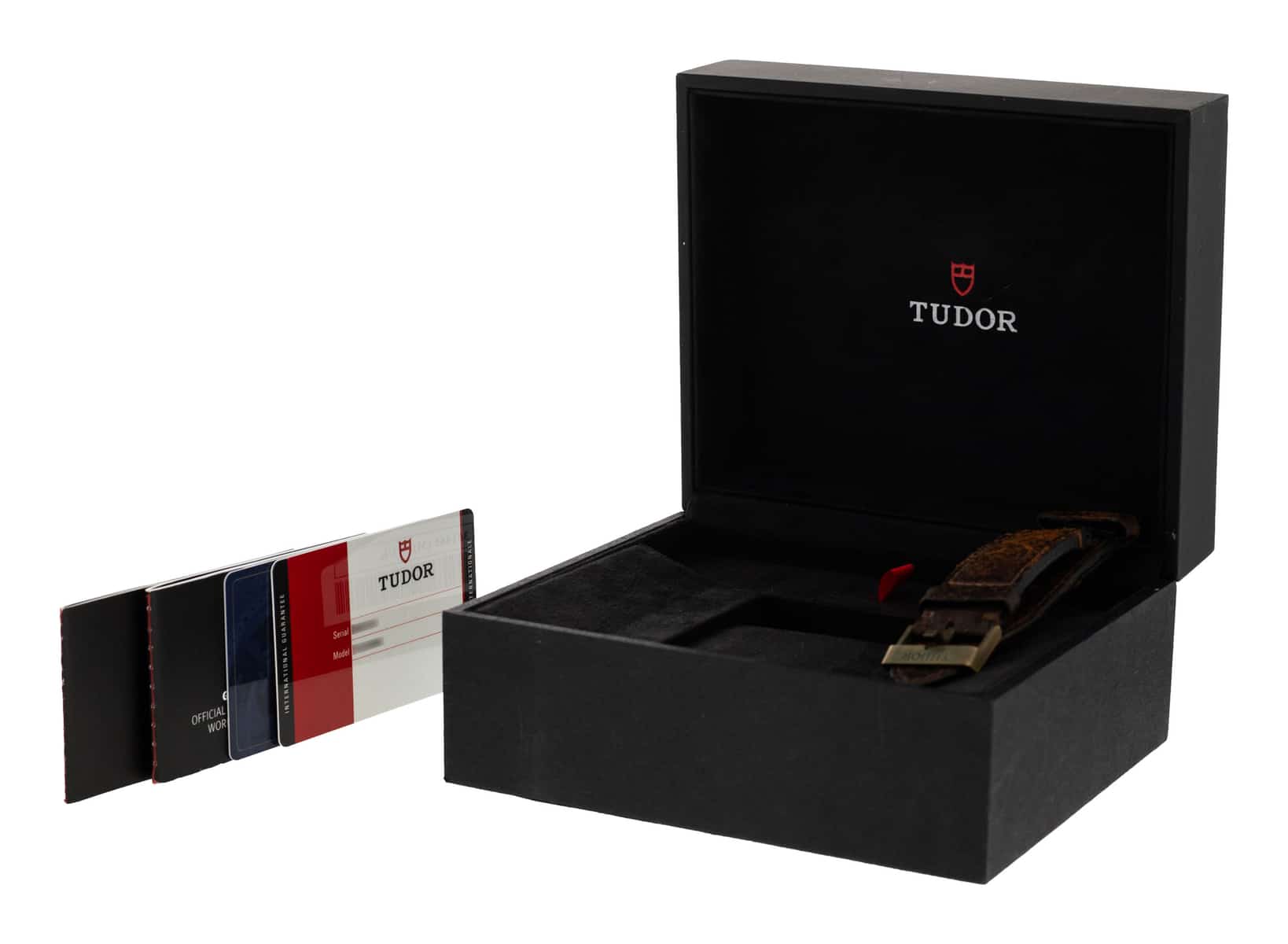Tudor Heritage Black Bay 79250BM Tudor Heritage Black Bay 79250BM